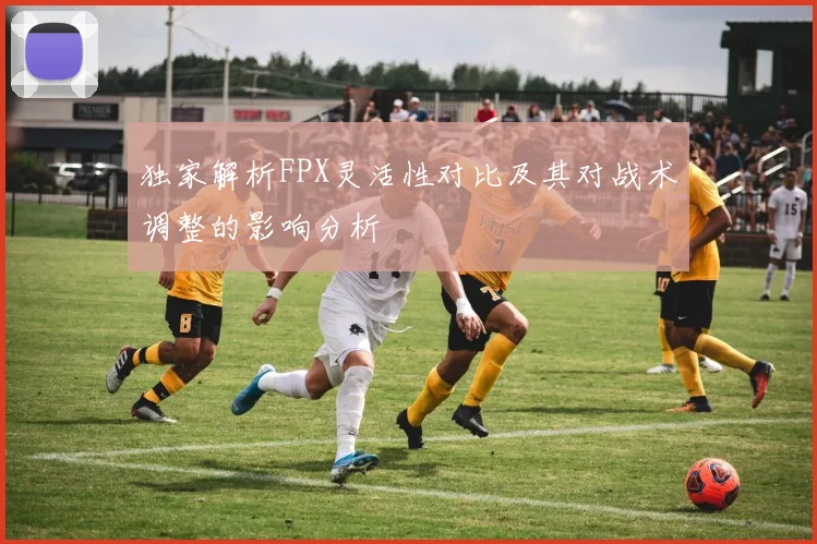 独家解析FPX灵活性对比及其对战术调整的影响分析