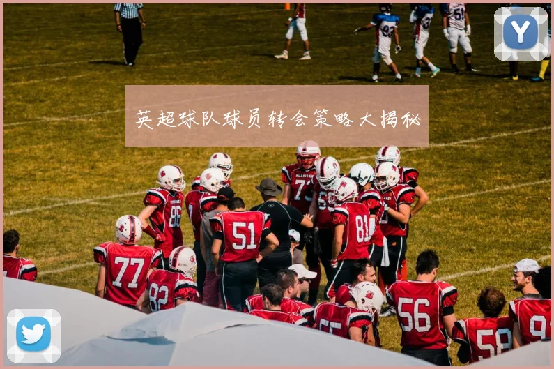 英超球队球员转会策略大揭秘