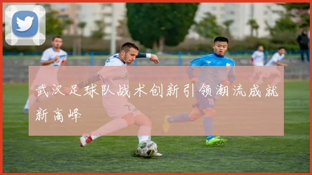 武汉足球队战术创新引领潮流成就新高峰
